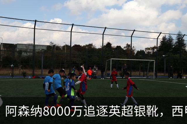 阿森纳8000万追逐英超银靴，西甲魔翼或有转会潜力